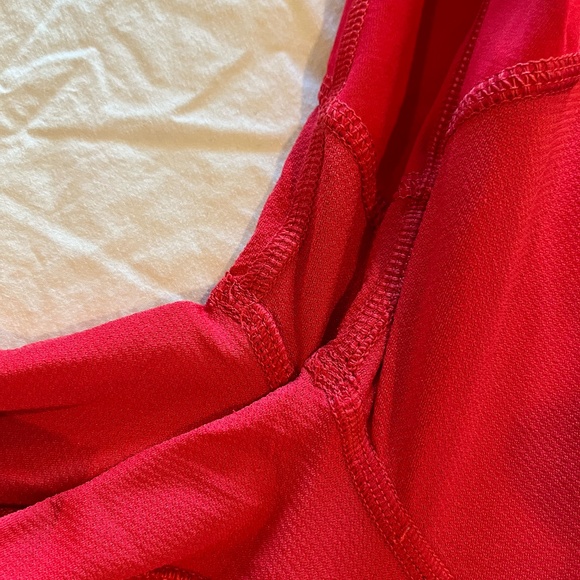 Lululemon Run Jacket **Brushed** Size 6 - Picture 10 of 10